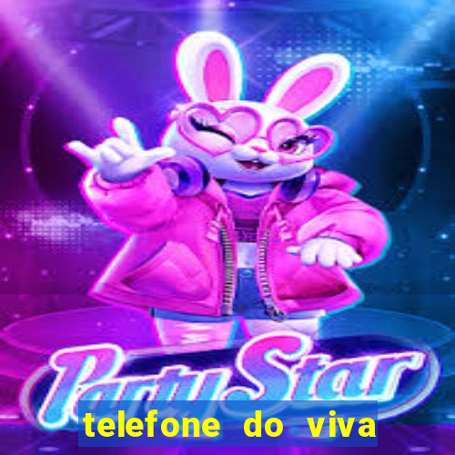 telefone do viva sorte oficial